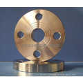Best quality 3\'\'carbon steel A105 forging ANSI B16.5 Plate flange